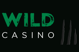 Wild Casino Logo