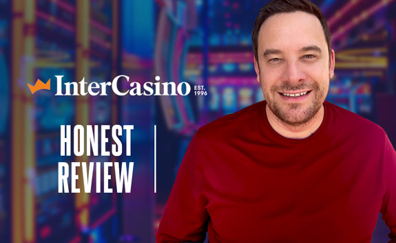 InterCasino Review by Jeremy