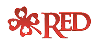 Lucky Red Logo