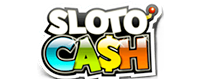 Sloto Cash Casino Logo