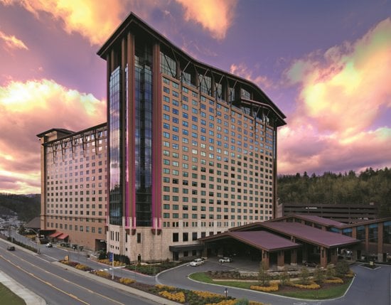 Harrah's Cherokee Casino