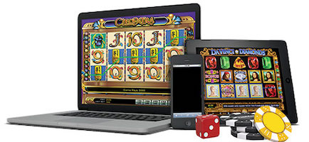 Online Casino Download