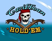 Caribbean Hold'em Casino Games