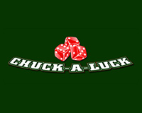 Chuck A Luck Logo