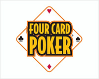 Four Card Poker