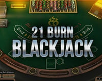 21 Burn Blackjack - Online United States Casinos