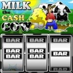 Milk the Cash Cow Play Scren