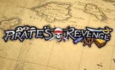 Pirate’s Revenge Logo