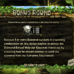 2 Million BC Slots - Diamond Bonus Round