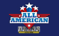 All American Poker