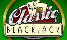 Classic Blackjack