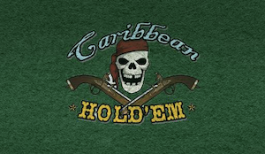 Real Money Caribbean Holdem