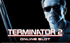 Terminator II Slots