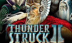 Thunderstruck II Slots