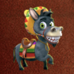 ChilliPop Slots Scatter Symbol Mule