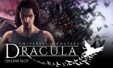 Dracula Online Slot