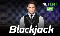 Live Casino Blackjack