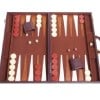 Backgammon set