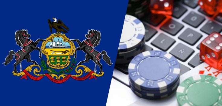 Pennsylvania Online Gambling