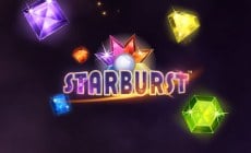 Starburst Online Slot