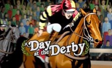 A Day at the Derby Slot