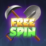 Gold Rush Gus Free Spins