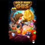 Gold Rush Gus Slot Game Online