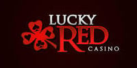 Lucky Red Casino Logo