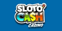 Sloto Cash Casino Logo