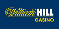 William Hill Casino Logo