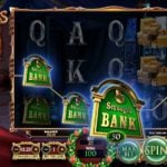 A Christmas Carol Online Slot Scrooges Bank