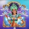 Carnaval Forever Queen Free Spins