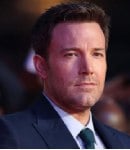 Celebrity Gambler Ben Affleck