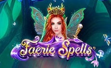 Faerie Spells Logo