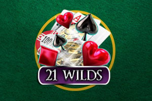 21 Wilds Slot Game