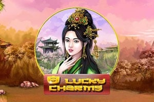 8 Lucky Charms Spinomenal Casinos Slot 