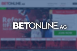 BetOnline Casino Featured Image