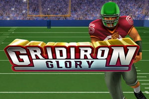 Gridiron Glory Slot Game