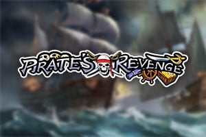 Pirates Revenge Slot Game