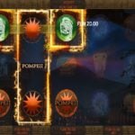 Pompeii Slot Game