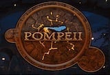 Pompeii Slot Game Wheel Bonus