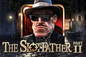 The Slotfather Part 2 Logo