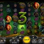 Ruby Jade Online Slot Game Win