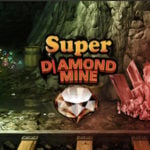 Super Diamond Mine