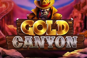 Gold Canyon Logo