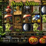 Greedy Goblins Online Slot Wild Win