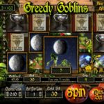 Greedy Goblins Online Slot Win