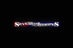 Sevens & Stripes Logo