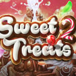 Sweet Treats 2