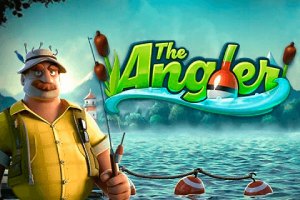 The Angler Online Slot Game